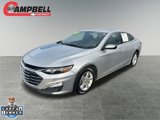 Used 2022 Chevrolet Malibu LT image 3