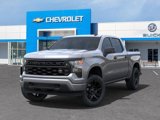 New 2025 Chevrolet Silverado 1500 Custom image 6