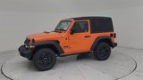 New 2025 Jeep Wrangler Sport image 6