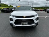 Used 2022 Chevrolet TrailBlazer LT w/ Convenience Package image 2