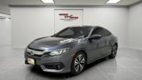 Used 2016 Honda Civic EX-L image 3