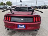Used 2017 Ford Mustang Premium w/ Ecoboost Performance Package image 4