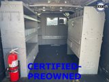 Certified 2019 Ford Transit 250 130 Low Roof w/ Interior Upgrade Package image 5