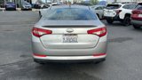 Used 2013 Kia Optima SX image 5