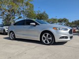 Used 2016 Ford Fusion S w/ Equipment Group 101A image 2
