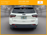 Used 2019 Jeep Compass Trailhawk image 4