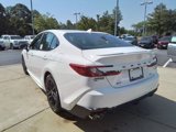 New 2025 Toyota Camry SE image 5