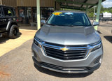 Used 2023 Chevrolet Equinox LT image 3