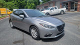 Used 2016 MAZDA MAZDA3 i Sport w/ Preferred Equipment Package image 3