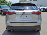 Used 2018 Lexus NX 300 AWD w/ Premium Package image 6