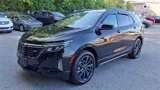 Certified 2022 Chevrolet Equinox RS image 4