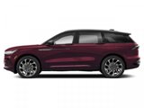 New 2025 Lincoln Nautilus Premier image 2