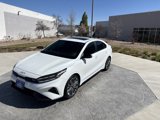 Used 2024 Kia Forte GT w/ GT2 Package image 3
