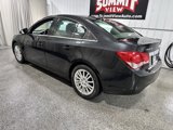 Used 2014 Chevrolet Cruze Eco image 6