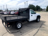 Used 2007 Chevrolet Silverado 2500 W/T image 3