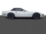 Used 1991 Chevrolet Corvette Convertible image 3