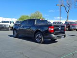 Certified 2022 Ford Maverick Lariat image 4