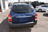 Used 2007 Hyundai Tucson SE image 5