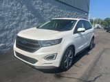 Used 2016 Ford Edge Sport w/ Technology Package image 2