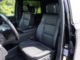 Used 2022 Cadillac Escalade Premium Luxury Platinum image 3