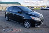 Used 2023 Mitsubishi Mirage LE image 4