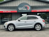 Used 2018 Audi Q5 Prestige w/ Prestige Package image 4