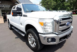 Used 2015 Ford F250 Lariat w/ Lariat Ultimate Package image 3