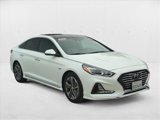Used 2019 Hyundai Sonata Limited w/ Ultimate Package 02 image 3