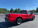 Used 2001 Ford F250 2WD Regular Cab Super Duty image 6