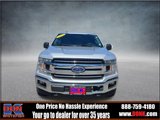 Used 2018 Ford F150 XLT image 3