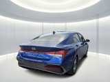 Used 2024 Hyundai Elantra SEL image 4