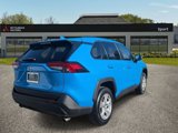 Used 2021 Toyota RAV4 XLE image 3