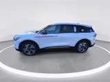 New 2024 Lincoln Nautilus Premier w/ Equipment Group 102A image 5