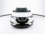 Used 2017 Nissan Rogue SV w/ Midnight Edition Package image 2
