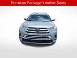 Used 2018 Toyota Highlander XLE image 2