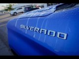 New 2025 Chevrolet Silverado 1500 LT w/ Leather Package image 5