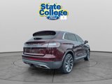 Used 2020 Lincoln Nautilus Reserve w/ Equipment Group 202A image 2