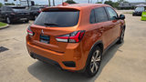 Used 2021 Mitsubishi Outlander Sport FWD image 4