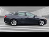 Used 2023 Chevrolet Malibu LT image 3