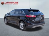 Used 2024 Ford Edge SEL image 3