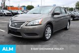 Used 2015 Nissan Sentra SV w/ Style Package image 4