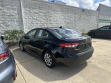 Used 2025 Toyota Corolla LE image 5