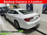 Used 2017 Buick LaCrosse Preferred image 5