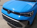 New 2025 Volkswagen Taos SE image 3