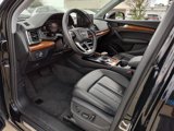 Used 2023 Audi Q5 2.0T Premium Plus image 2