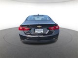 Used 2022 Chevrolet Equinox LS image 4
