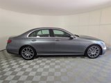 Certified 2021 Mercedes-Benz E 350 Sedan image 3