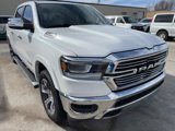 Used 2022 RAM 1500 Laramie image 3