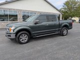 Used 2018 Ford F150 XLT w/ Equipment Group 302A Luxury image 3