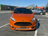 Used 2018 Ford Fiesta ST image 4